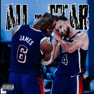 All - Star (feat. Lenay)
