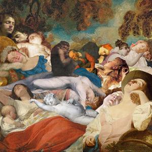 Schöner als Schlafen