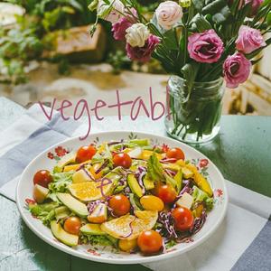 Vegetable (Acoustic)