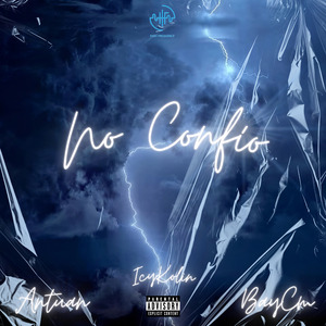 No Confío