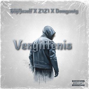 Vergiffenis (feat. BlijfJezelf & Z1Z1)