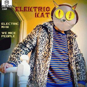 (I Want To Be An) Electric Man