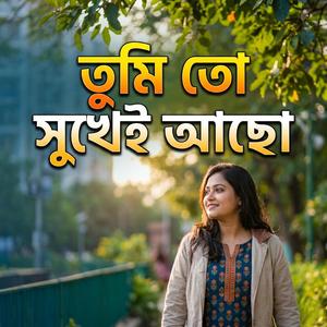 তুমি তো সুখেই আছো বন্ধু