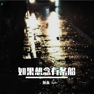 如果想念有条船