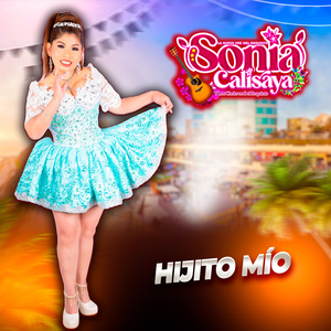 Hijito Mío