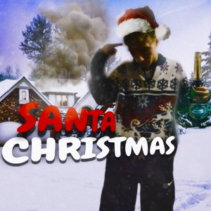 Santa Christmas