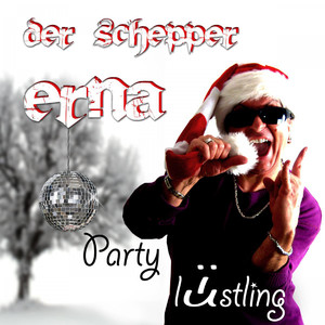 Partylüstling