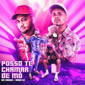 Posso Te Chamar de Mô