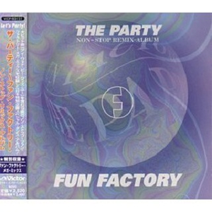 Fun Factory's Groove