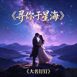 寻你于星海 1.0版