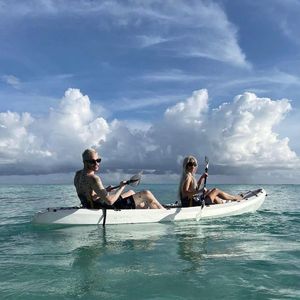 日落跌进迢迢星野