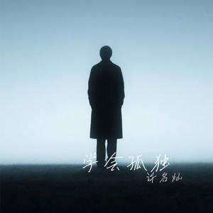 学会孤独