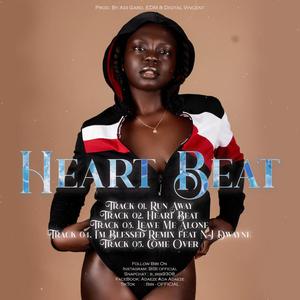 Heart Beat (feat. Bibi)
