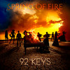 92 Keys - I See Fire