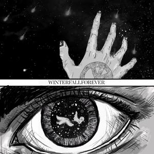 Winter fall forever (feat. Thabigtony)