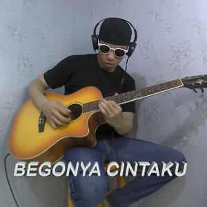 Begonya Cintaku