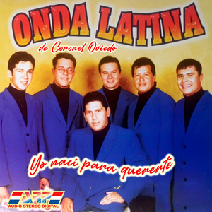 Selección de Polka: 1. Surukua 2. Yayita 3. Este Diantema Reyu 4. Mby Pepo Humi 5. Che Anga Yara Rangue