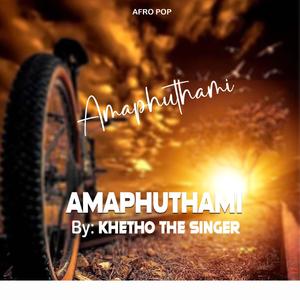 Amaphuthami