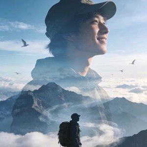 千年风云散