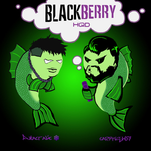 Blackberry HQD