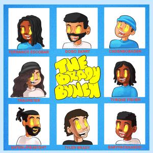 Street Lights (feat. Doso Skrt & Casttag)