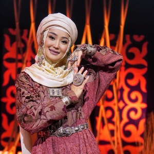 Домбыра туралы баллада