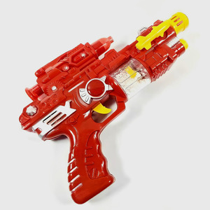 Suara Mainan Tembakan Anak Jadul