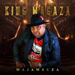 Majambuza (feat. Felleng)