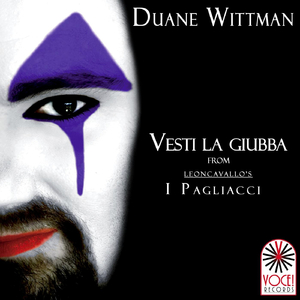 I Pagliacci, Act I, Scene 4: "Vesti la giubba"