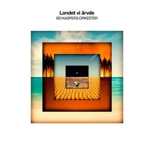 Vi som kom in överallt