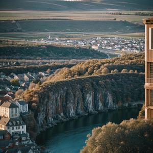 咏兴五首池上有小舟