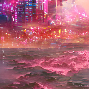 Under Horizen（地 平 线 以 下）