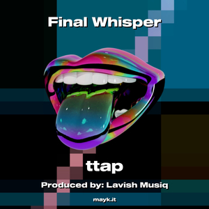 Final Whisper