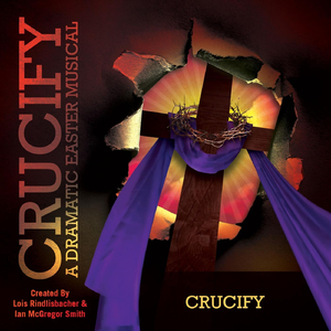 Crucify (feat. Lois Rindlisbacher)