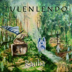 Rauha