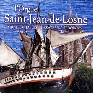 Improvisations Sur Les Thèmes Des Noëls: Célébrons La Naissance Nostri Salvatoris & Salut Rose Vermeille