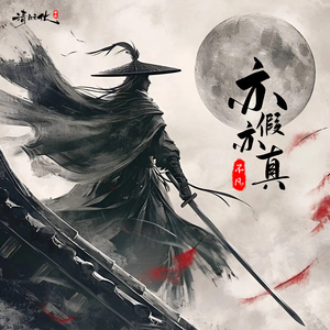 亦真亦假 (伴奏)