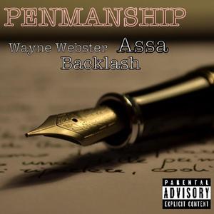 Penmenship (feat. Assa)