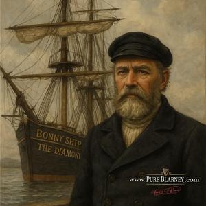 Bonny Ship the Diamond