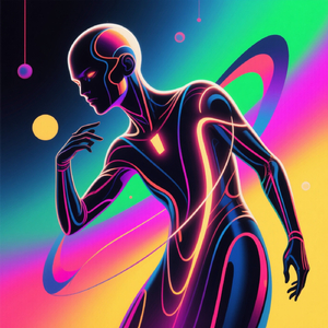 Please don't say anything.