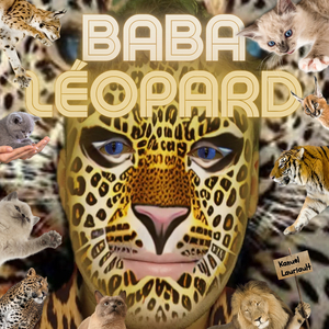 Baba Léopard