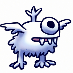 Monster Monsters (Experiment)