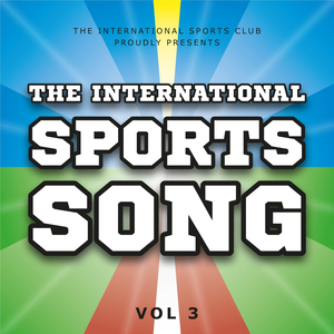 Jalla! (The International Sports Song)