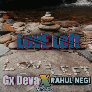 Love Left (feat. Rahul Negi)