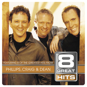 Favorite Song Of All (Phillips Craig and Dean Album Version)