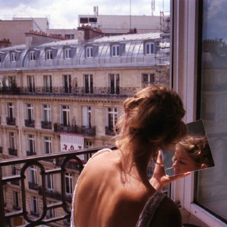 【 慵懒的午后丨他们娓娓道来 〗