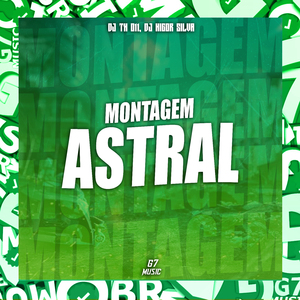 Montagem Astral