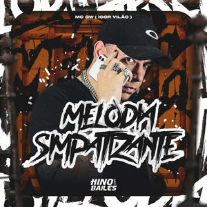 Melodia Simpatizante