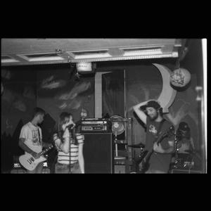 F.A.S. (Fake a Smile)