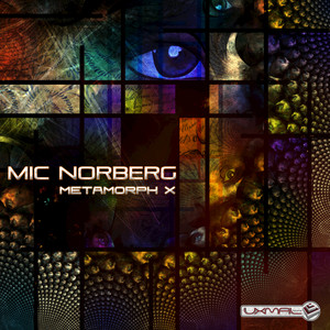 Metamorph X